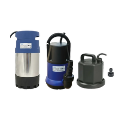 AquaKing pressure sprayers set for plants