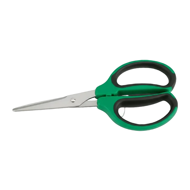 Bonsai scissors precision plant pruning