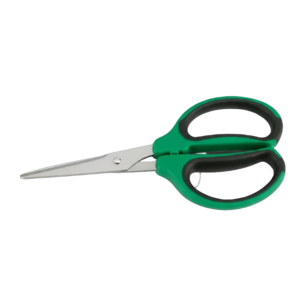 Bonsai scissors precision plant pruning