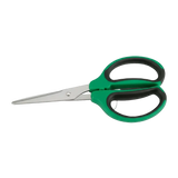 Bonsai scissors precision plant pruning