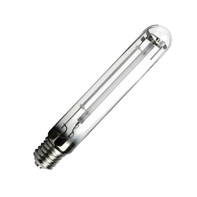 Philips GreenPower 600W - E40 Fitting high-intensity discharge lamp for horticulture.
