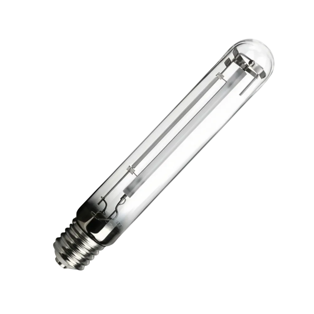 Philips GreenPower 600W - E40 Fitting high-intensity discharge lamp for horticulture.