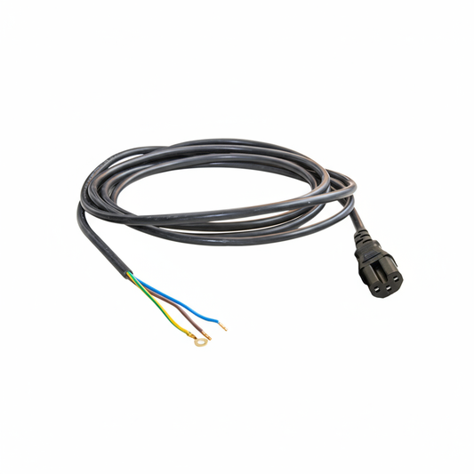 IEC Cable Male