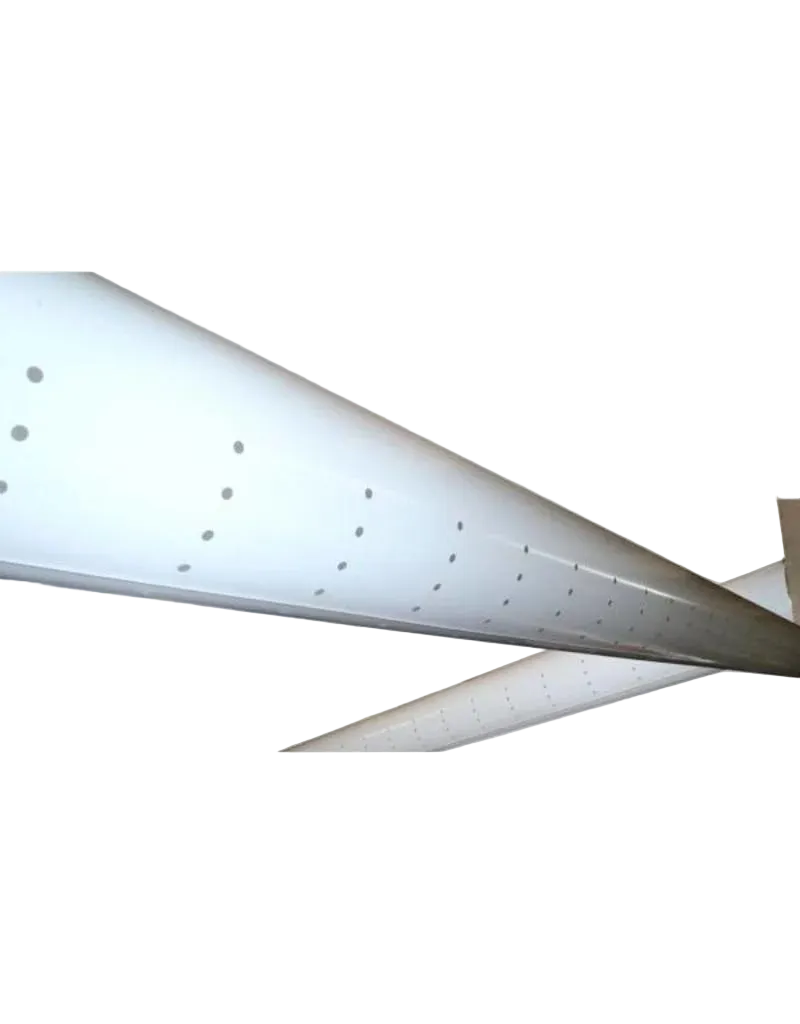 Air distribution hose