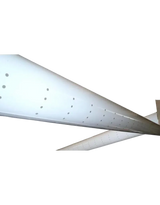 Air distribution hose