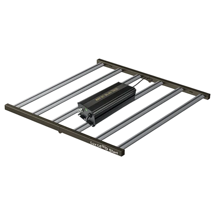 Luxumol Lux-Le(t)d Start LED Kweeklamp 720W – Full Spectrum Grow Light