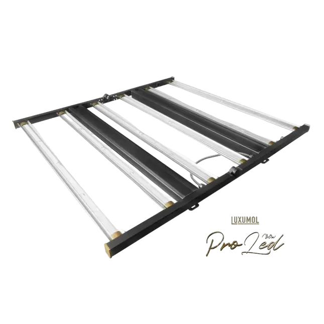 Luxumol Pro Osram LED-Pflanzenlampe