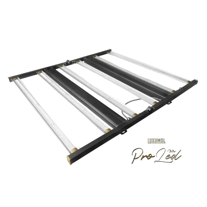 Luxumol Pro Osram LED Grow Light
