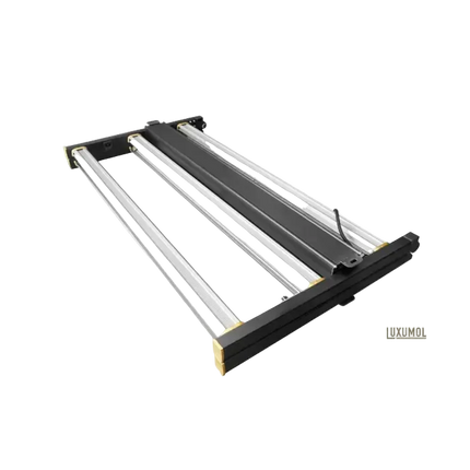 Luxumol Pro Osram LED-groeilamp