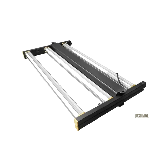 Luxumol Pro Osram LED-Pflanzenlampe