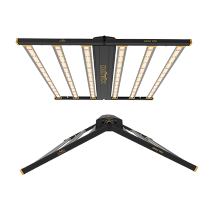Mari Pro LED-groeilamp