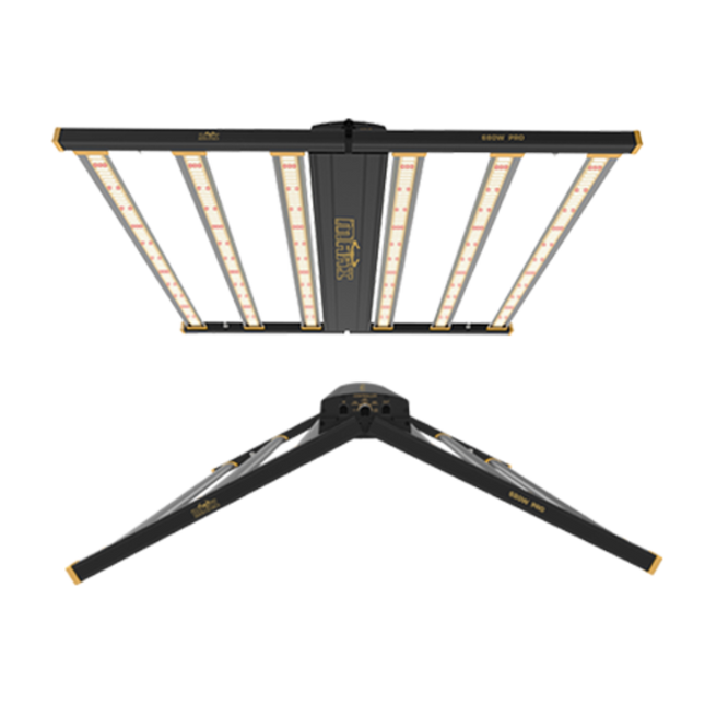 Mari Pro LED-Pflanzenlampe