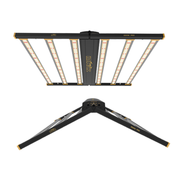 Mari Pro LED-Pflanzenlampe