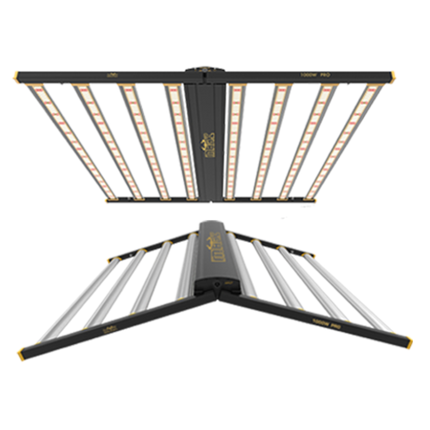 Mari Pro LED-groeilamp