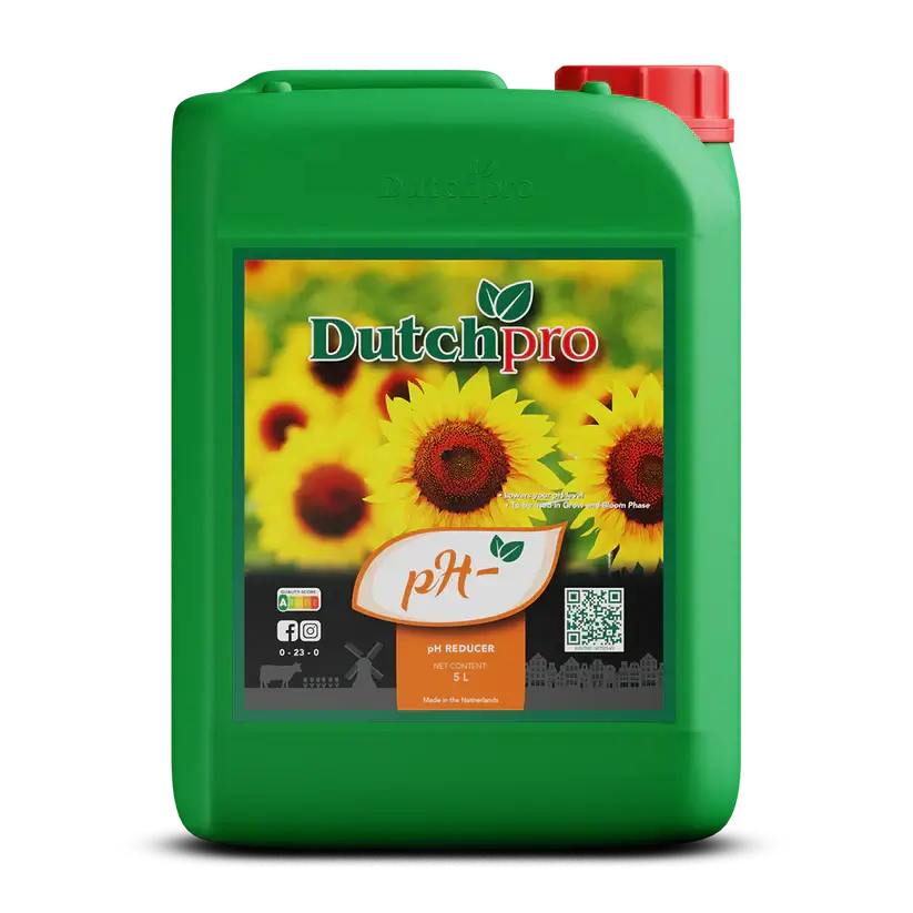 DutchPro pH-Down