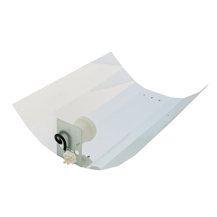 Fertraso Shiny Reflector for optimized light efficiency in indoor plant growth.
